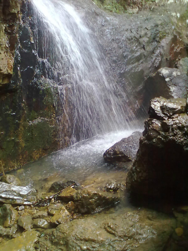 无为县旅游景点-万年台风景区