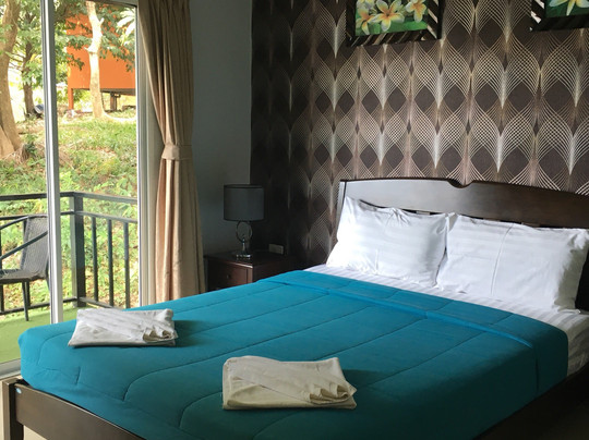 Phi Phi Top View Resort