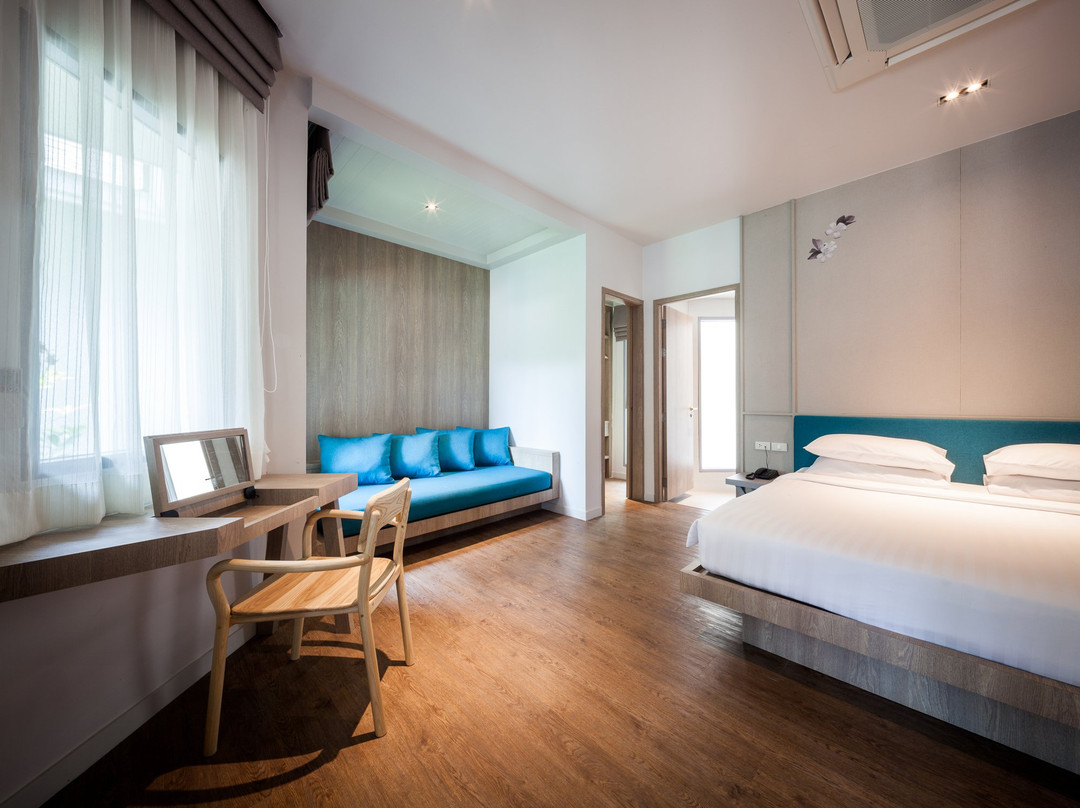 班恩班底度假村