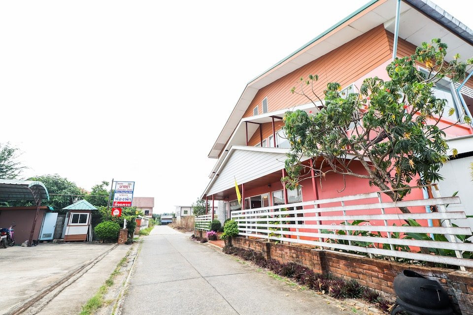 Golden Nakara Place