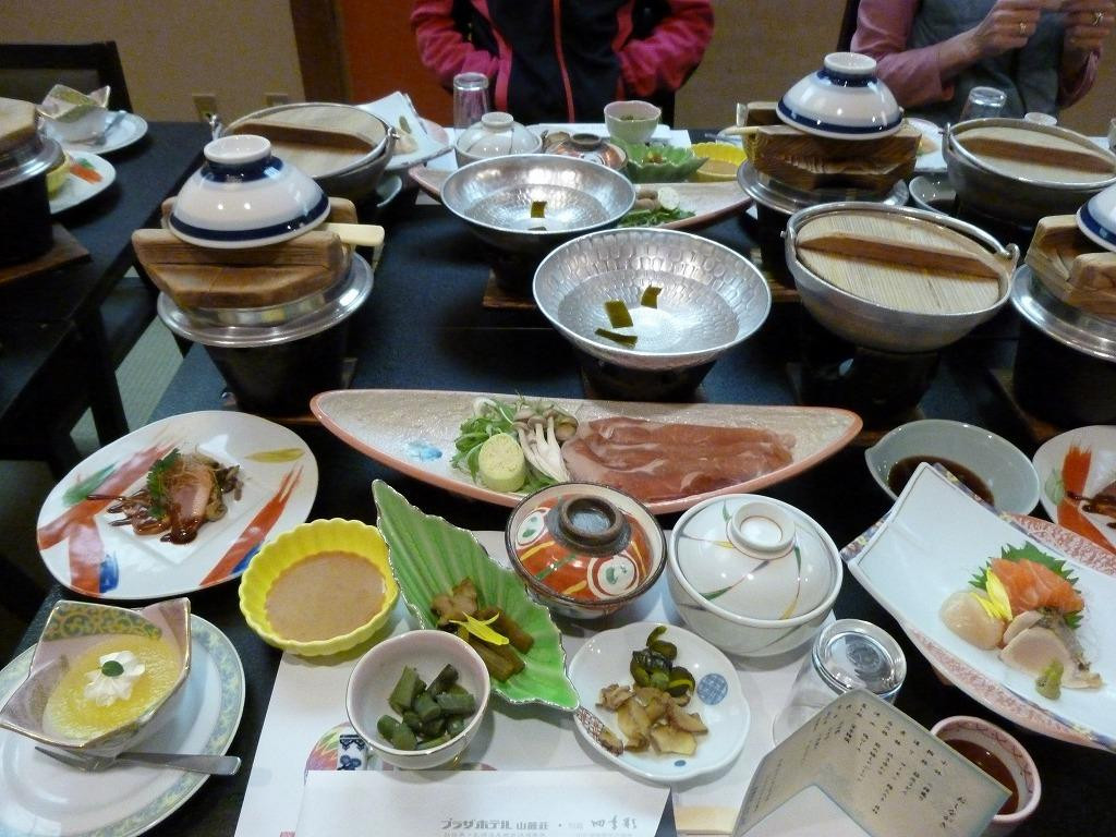 Kamenoi Hotel Tazawako