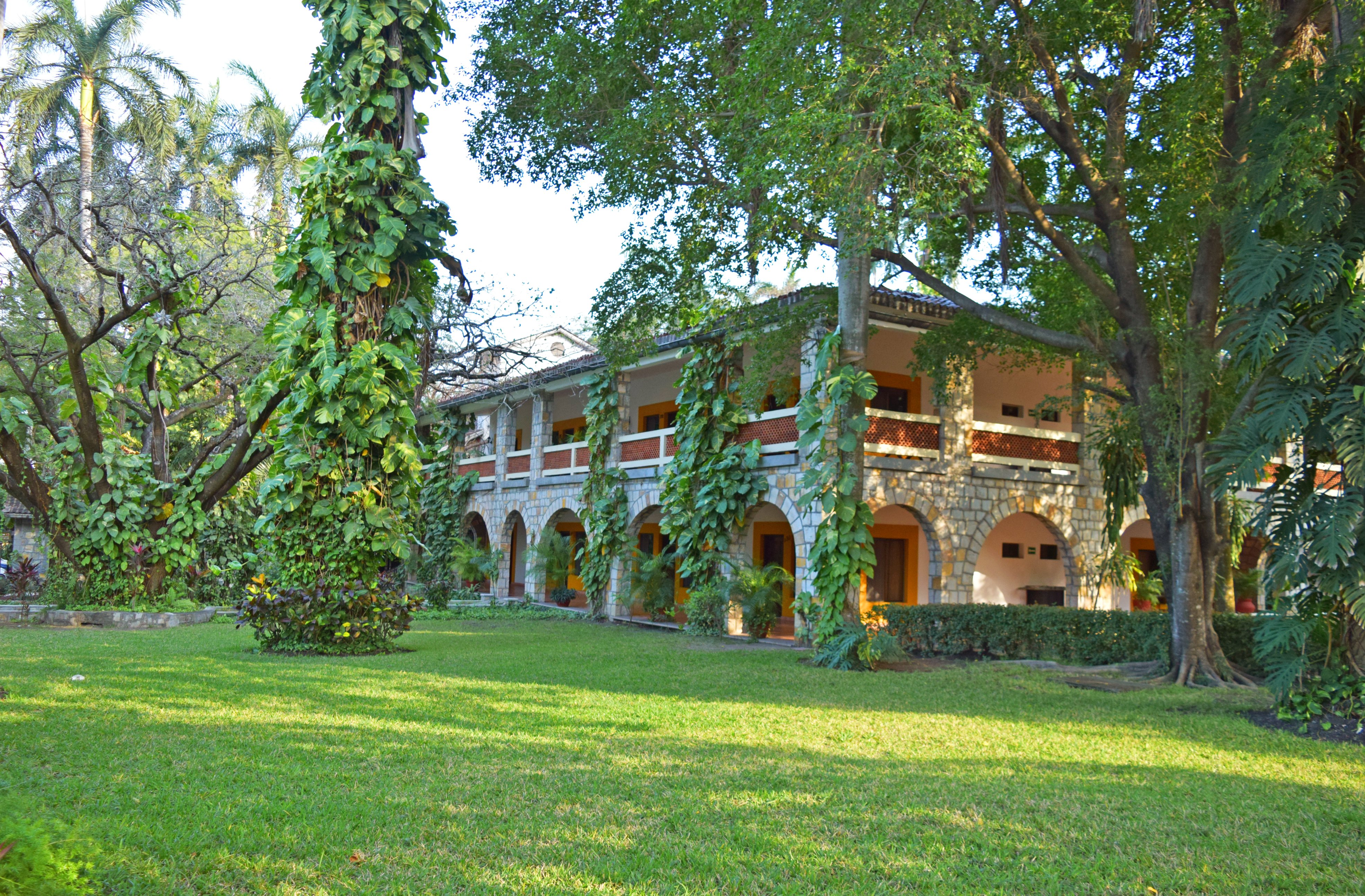 Hotel Valles-官方