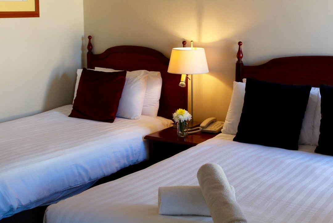 Valentia Island酒店住宿-Royal Hotel Valentia