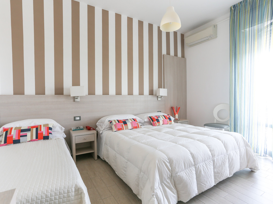 Hotel Olympia