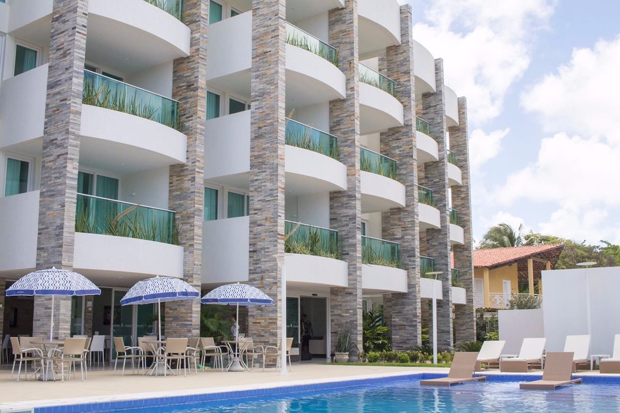 Wave Suites Hotel-官方