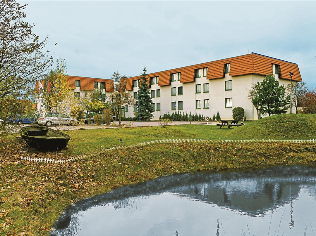 Best Western Spreewald主图