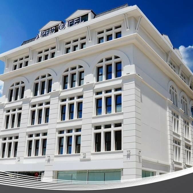 Arus Hotel