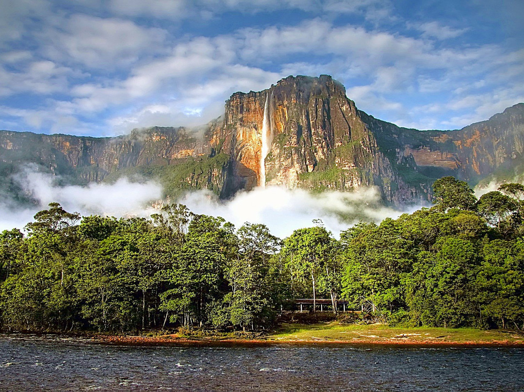 Campamento Canaima