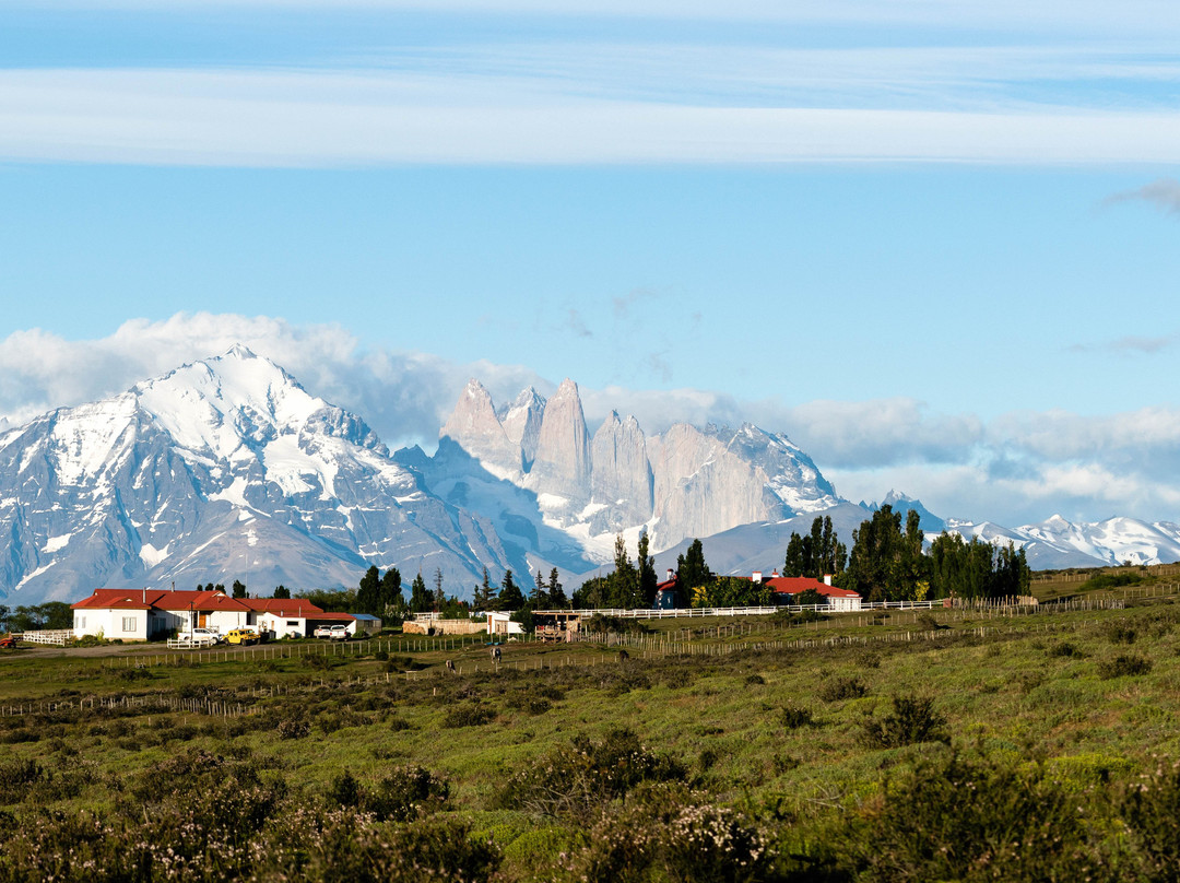 Estancia Cerro Guido