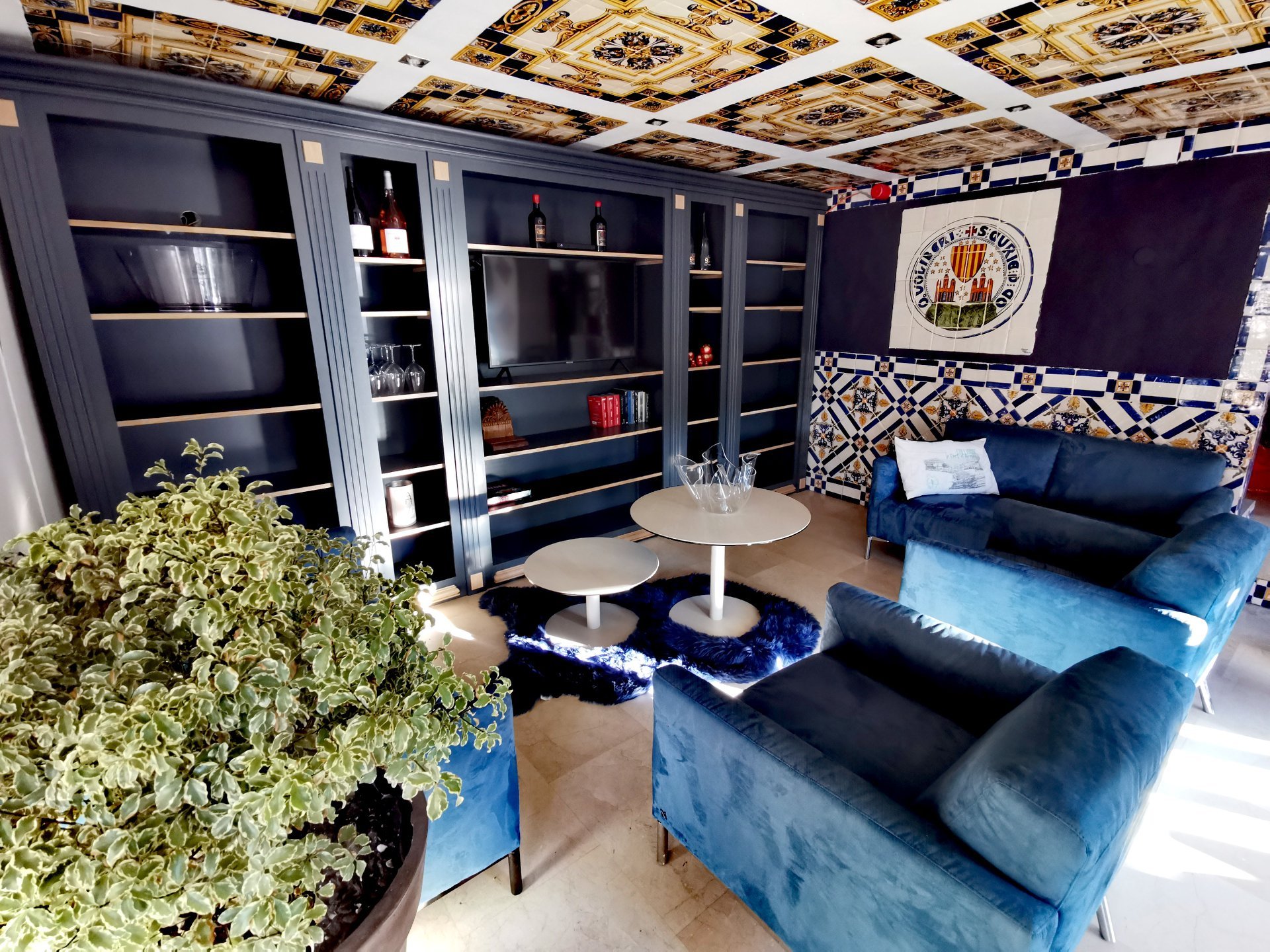 Hôtel Restaurant La Frégate Collioure-官方