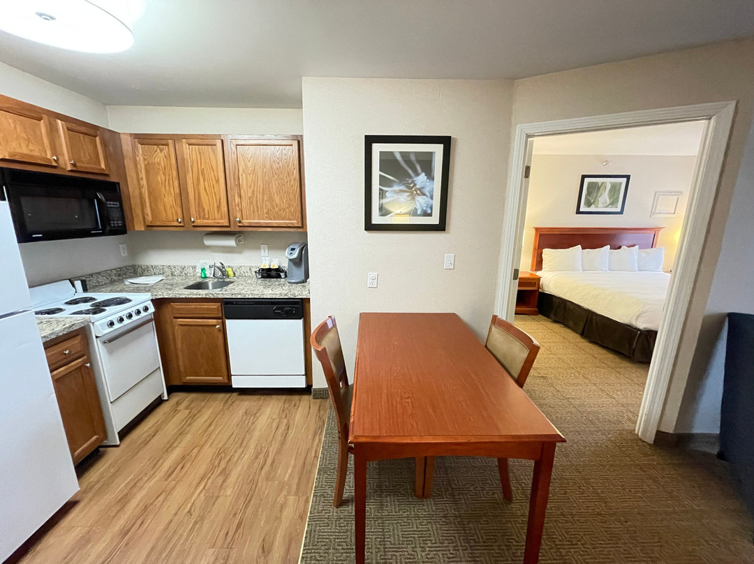 Smart Suites, Ascend Hotel Collection主图