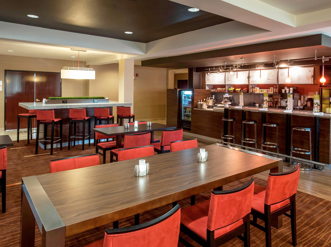 Courtyard by Marriott Lakeland主图