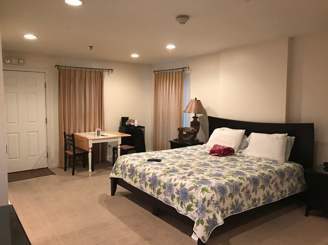 Ipswich旅游攻略图片
