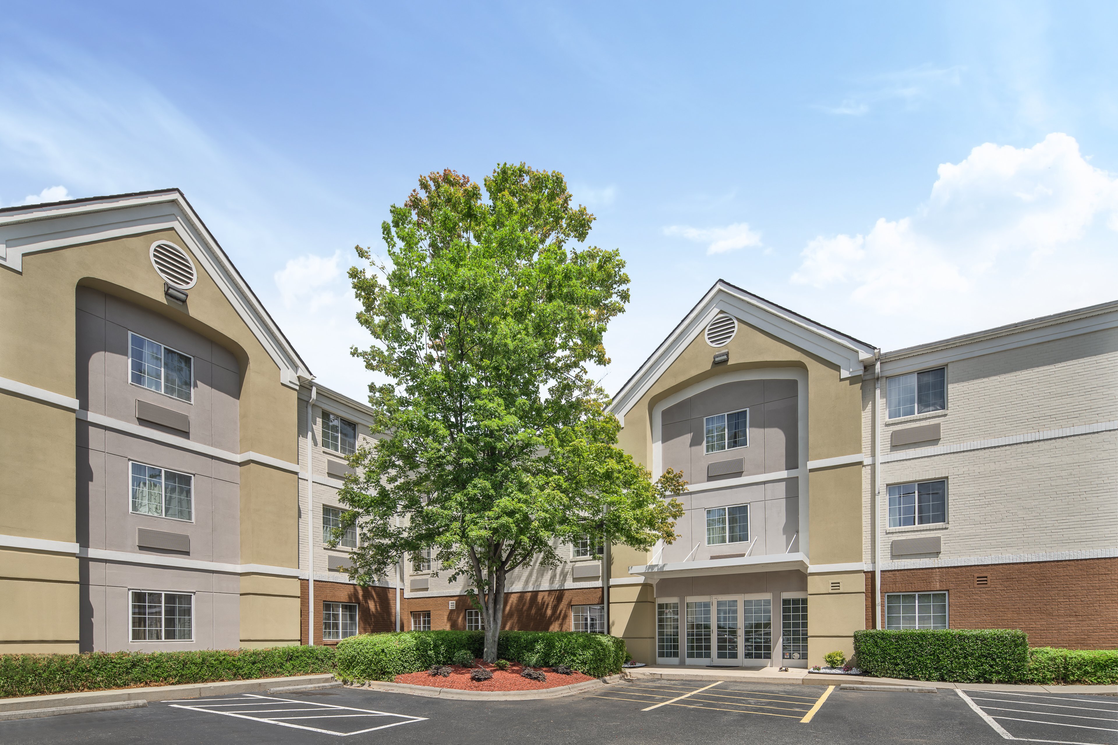 Candlewood Suites Huntersville-Lake Norman Area by IHG-官方