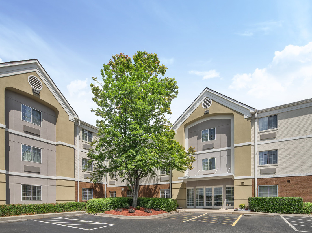 亨特斯维尔酒店住宿-Candlewood Suites Huntersville-Lake Norman Area by IHG