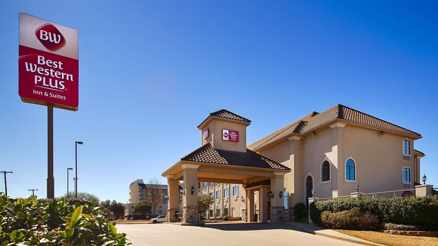 Best Western Plus Southpark Inn & Suites-官方