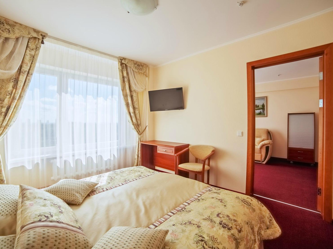 Hotel Orbita