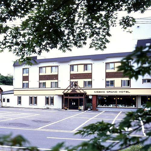 新雪谷格兰特酒店