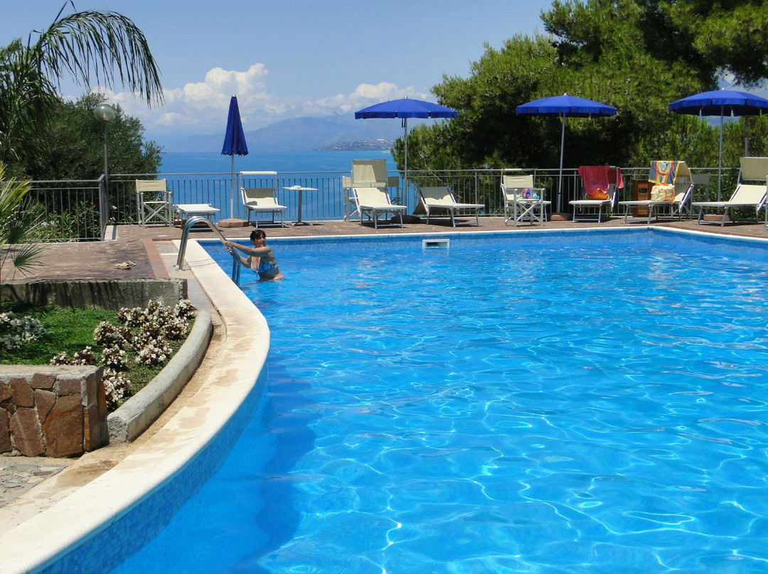 Hotel Guardacosta