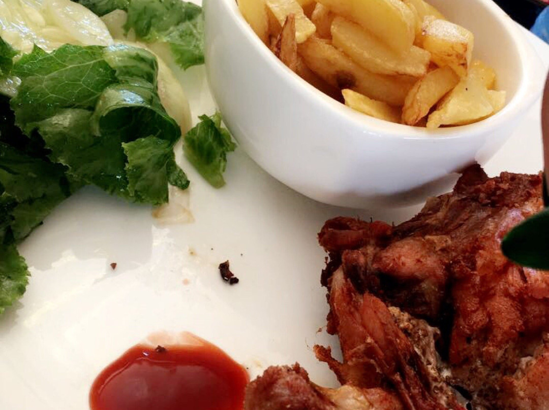 Sun n Sand Holiday Resort