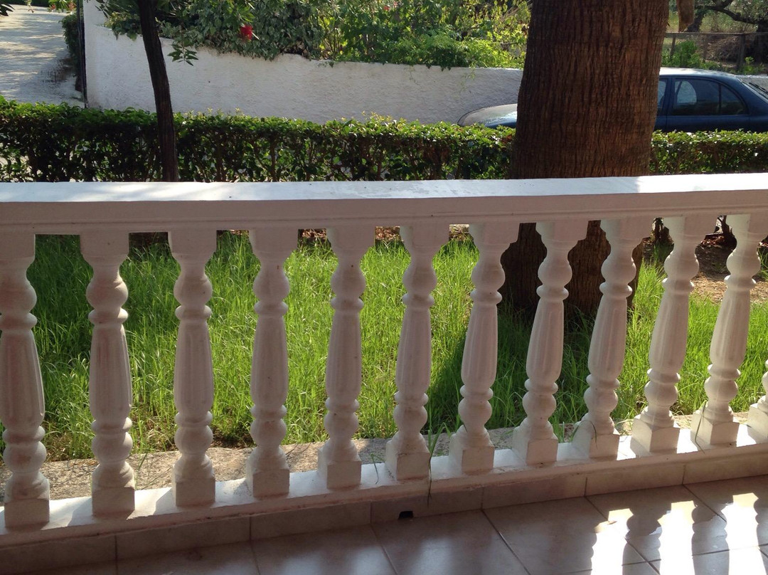 Koiliomenos酒店住宿-No Name Apartments