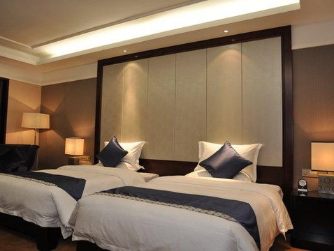 衡南县酒店住宿-西湖饭店