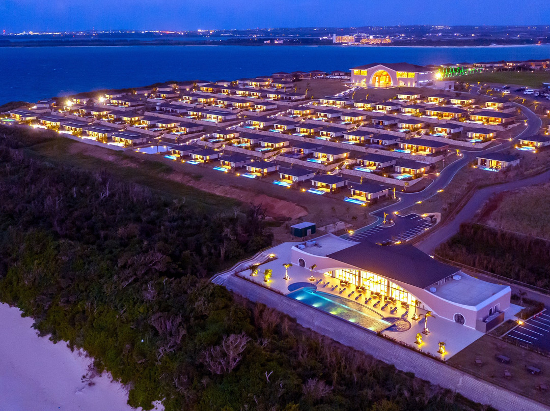 Seawood Hotel