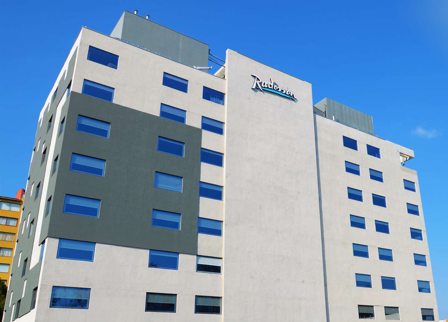 Radisson Hotel Curico-官方