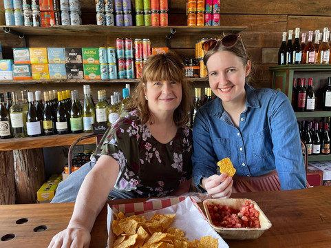 Starkey Blueberry Farm