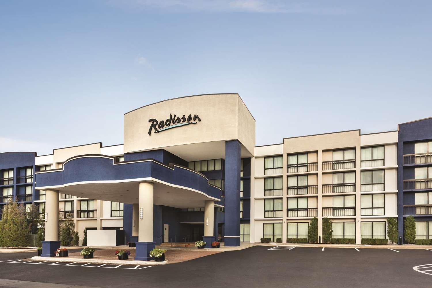 Radisson Hotel Lenexa Overland Park-官方