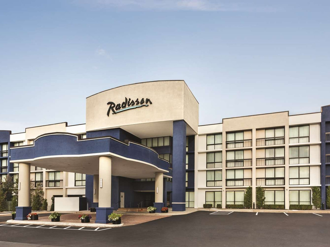 Radisson Hotel Lenexa Overland Park主图