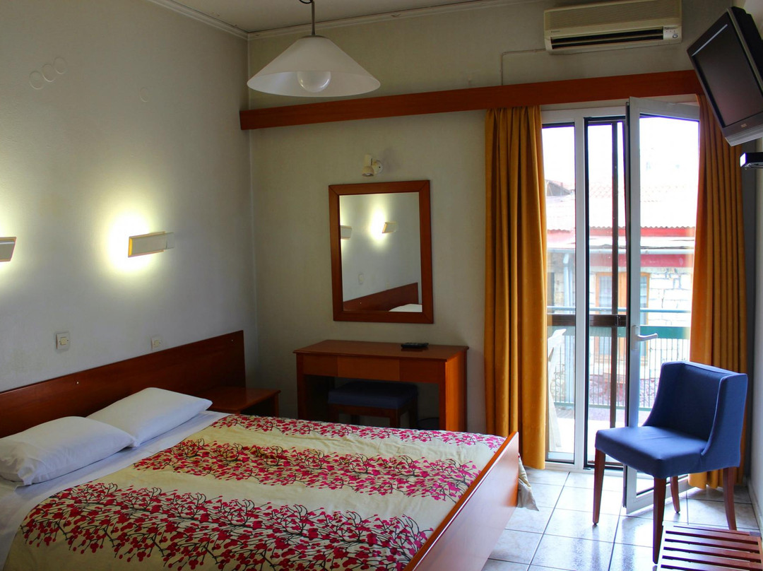 Dioni Hotel
