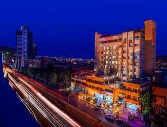 Ramada By Wyndham Sulaymaniyah Salim Street主图