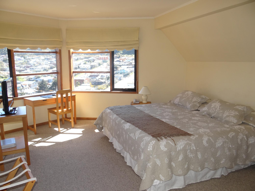 蒙特港酒店住宿-Hotel Seminario