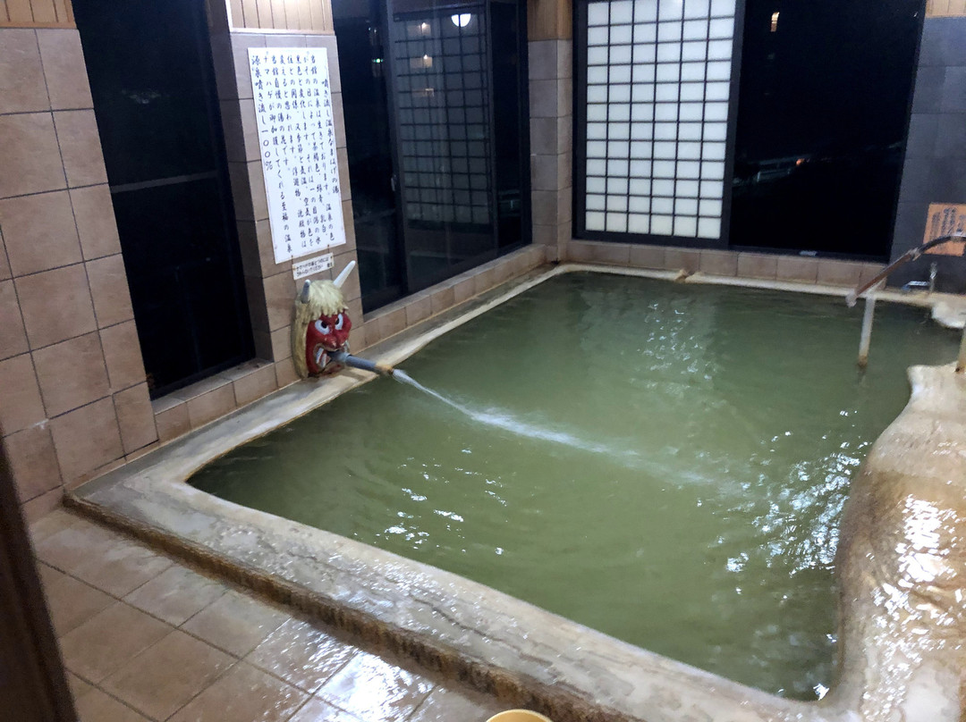 Yuzankaku