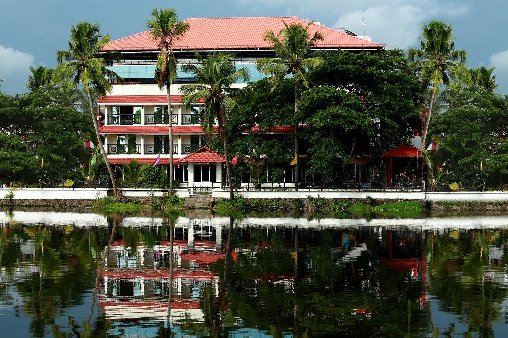 Aquaria The Boutique Resort-官方