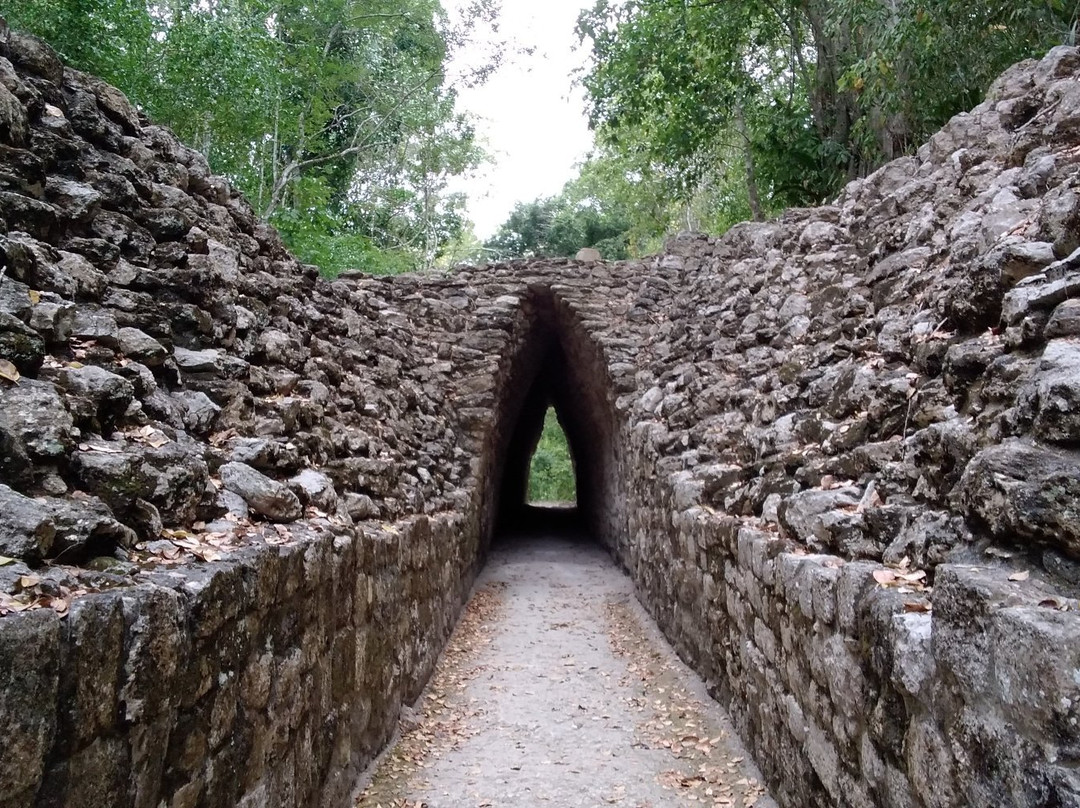 Zoh-Laguna旅游攻略图片