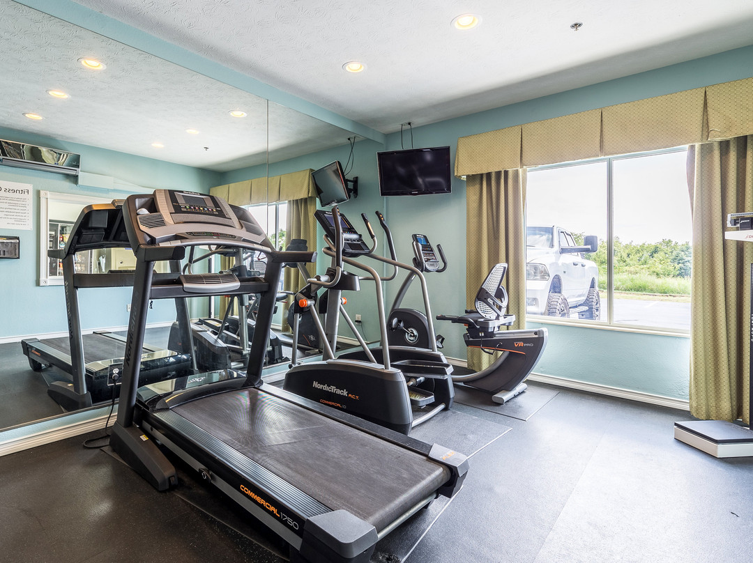 Holiday Inn Express Dandridge by IHG主图