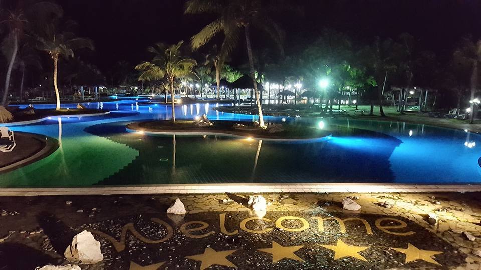 Playa Pesquero Hotel-官方