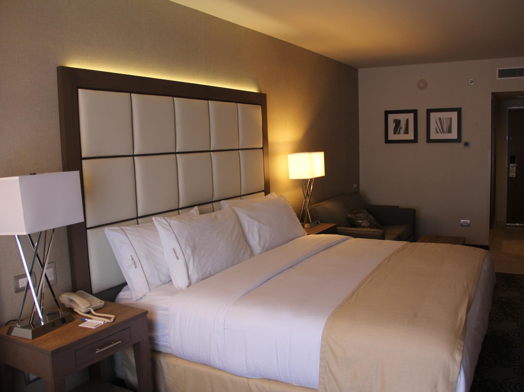 Holiday Inn Express & Suites Chihuahua Juventud by IHG