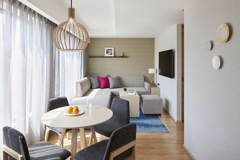 Hyatt House Kanazawa主图