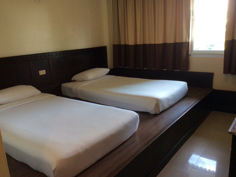 钻石公园清莱度假村主图