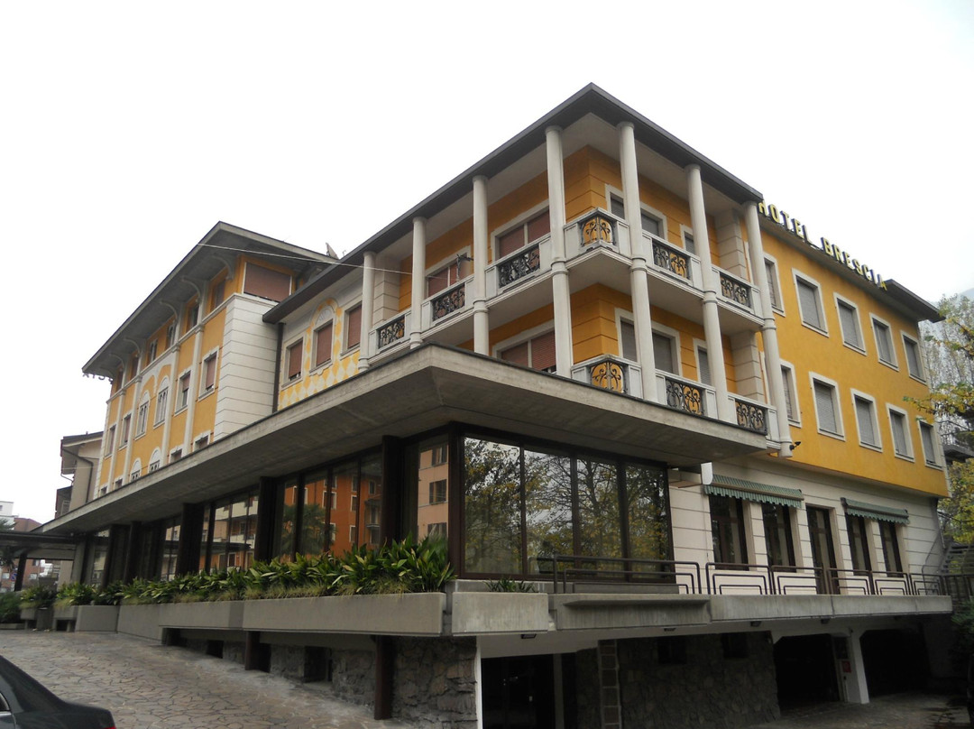 Angolo Terme旅游攻略图片