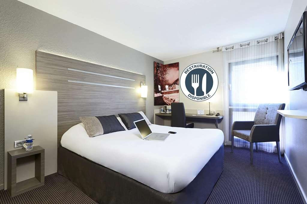 Best Western Voiron Centre主图