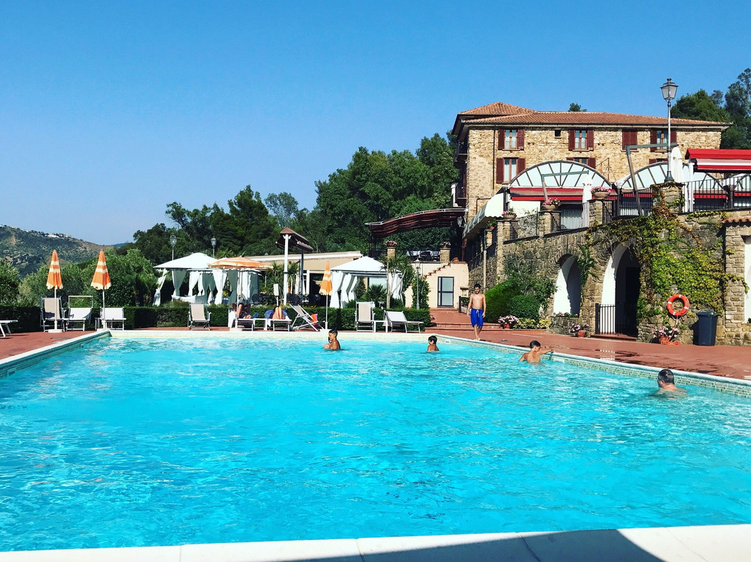 Hotel Hermitage