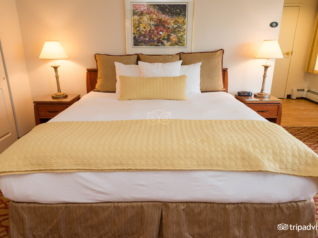 安克雷奇大酒店