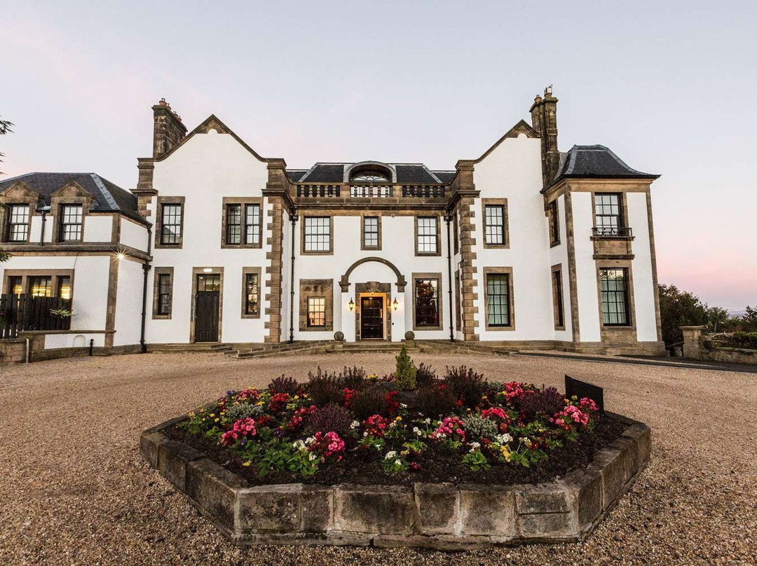 Renfrewshire旅游攻略图片