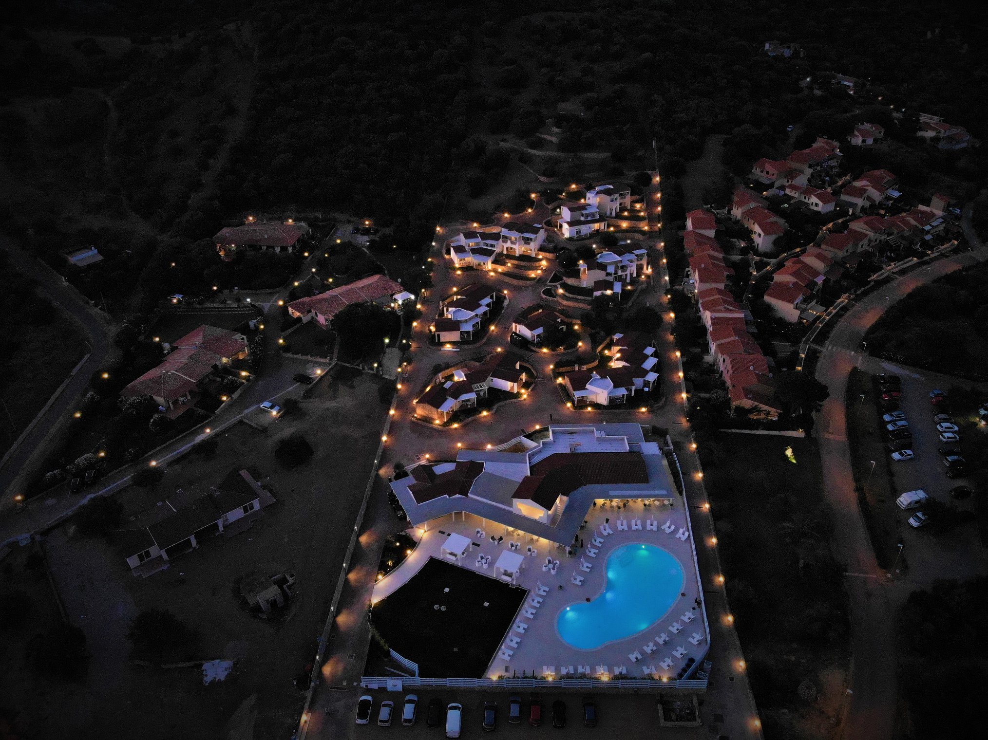 Piccolo Hotel-官方