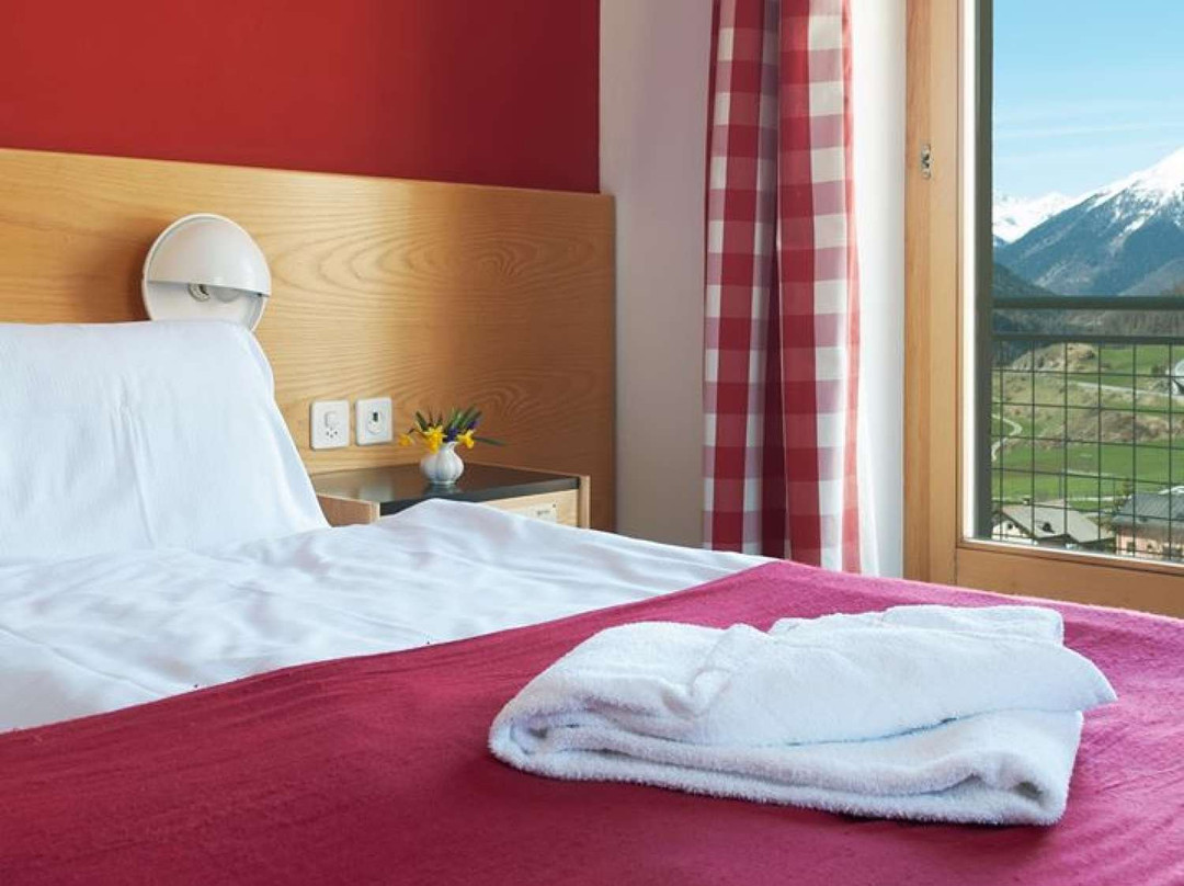 奥罗拉|餐厅酒吧酒店主图