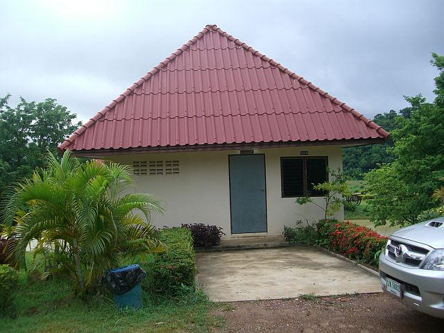 Baan Suan Chomboon